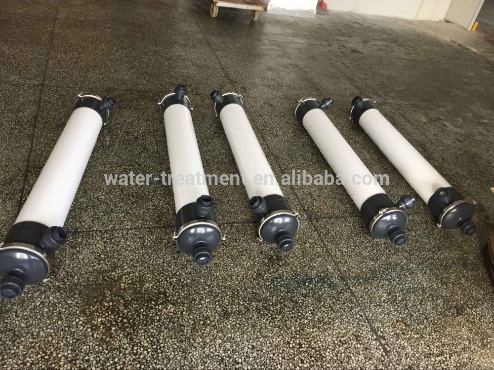 UF 멤브레인 필터 정수장 수신 전용 시스템 액세서리 250L-10000L